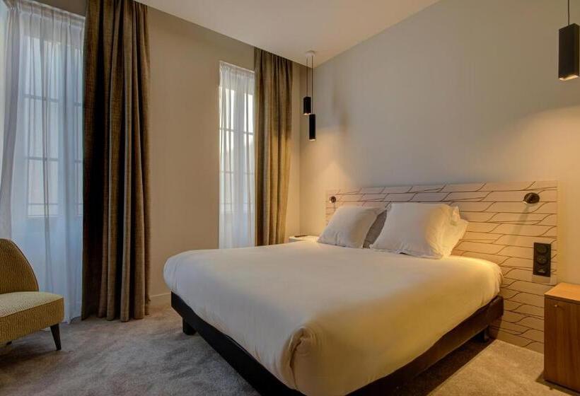 اتاق لوکس, Alex Hotel & Spa