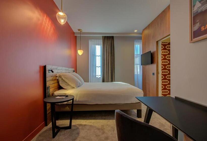 اتاق لوکس, Alex Hotel & Spa