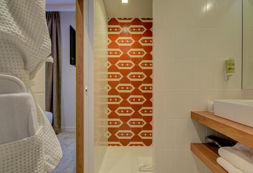 اتاق لوکس, Alex Hotel & Spa