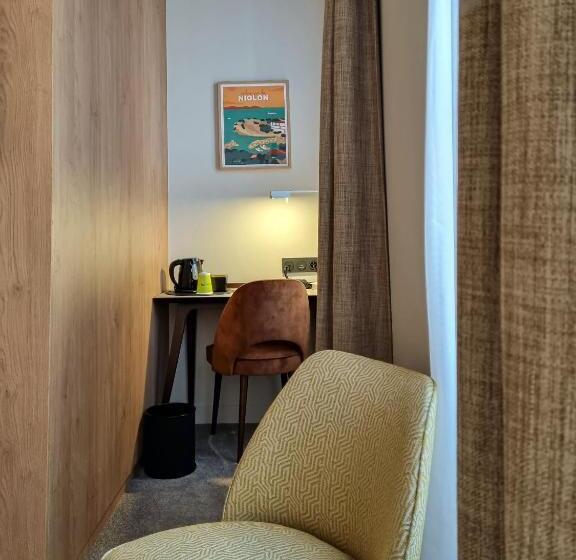 اتاق لوکس, Alex Hotel & Spa