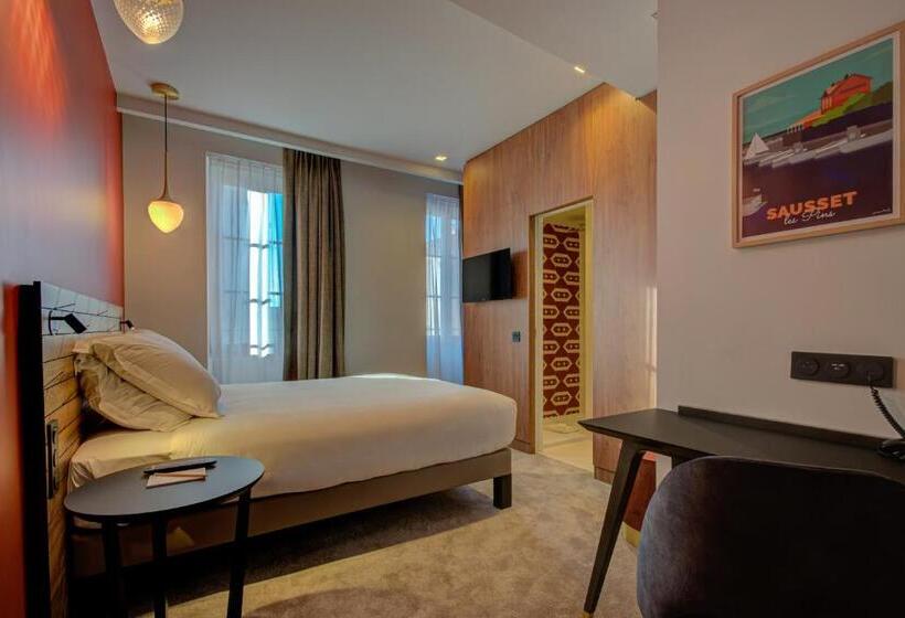 اتاق لوکس, Alex Hotel & Spa