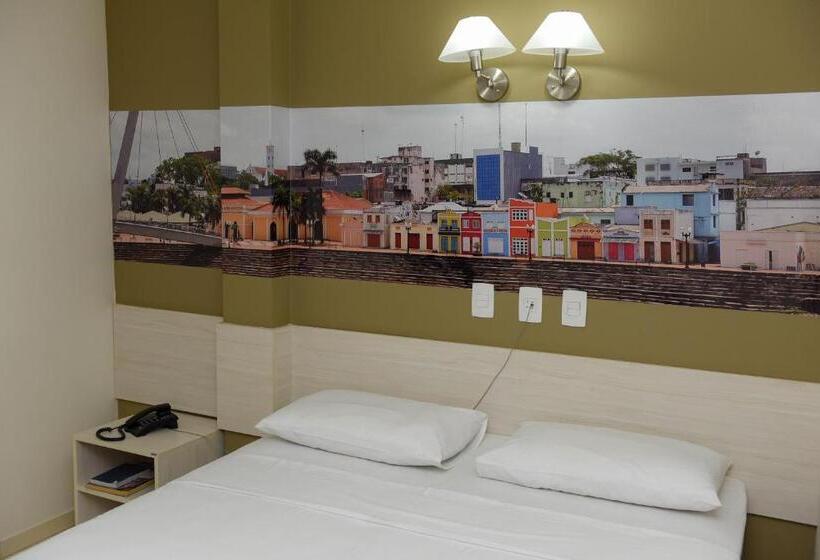 Single Deluxe Room, Amazonia Palace