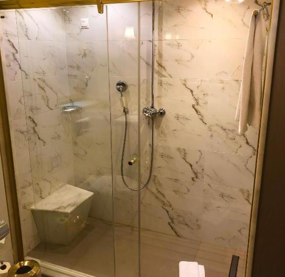 اتاق لوکس, Arcade Hotel & Spa Nisantasi