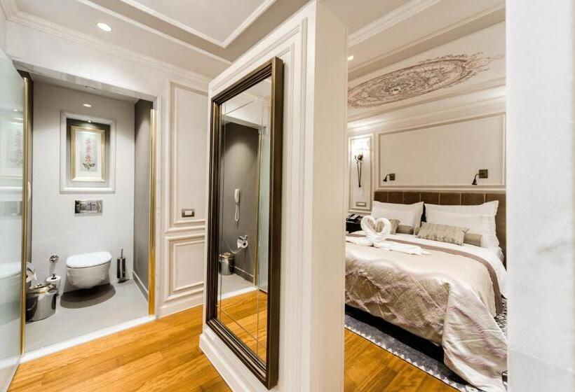 اتاق استاندارد, Arcade Hotel & Spa Nisantasi