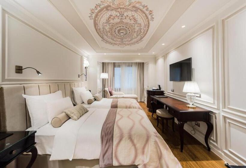 اتاق استاندارد, Arcade Hotel & Spa Nisantasi