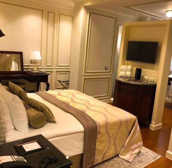 اتاق استاندارد, Arcade Hotel & Spa Nisantasi