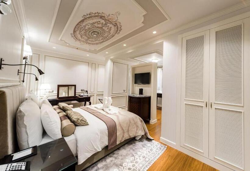 اتاق استاندارد, Arcade Hotel & Spa Nisantasi