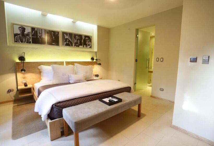 اتاق استاندارد, Billini Hotel, Historic Luxury