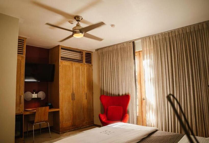اتاق استاندارد, Billini Hotel, Historic Luxury
