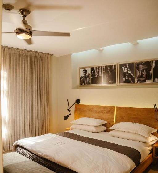 اتاق استاندارد, Billini Hotel, Historic Luxury