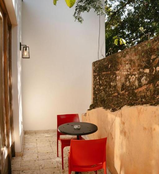 اتاق استاندارد, Billini Hotel, Historic Luxury