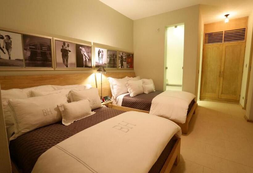 سوییت لوکس, Billini Hotel, Historic Luxury