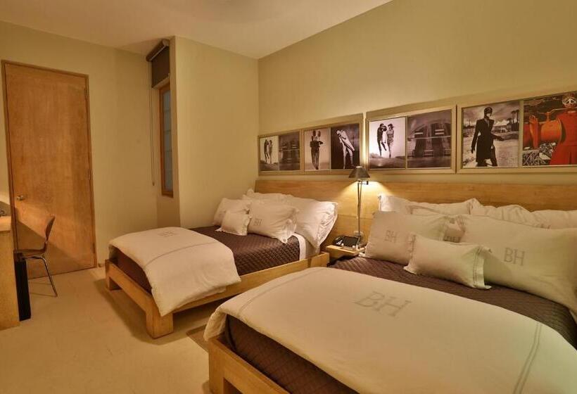 سوییت لوکس, Billini Hotel, Historic Luxury
