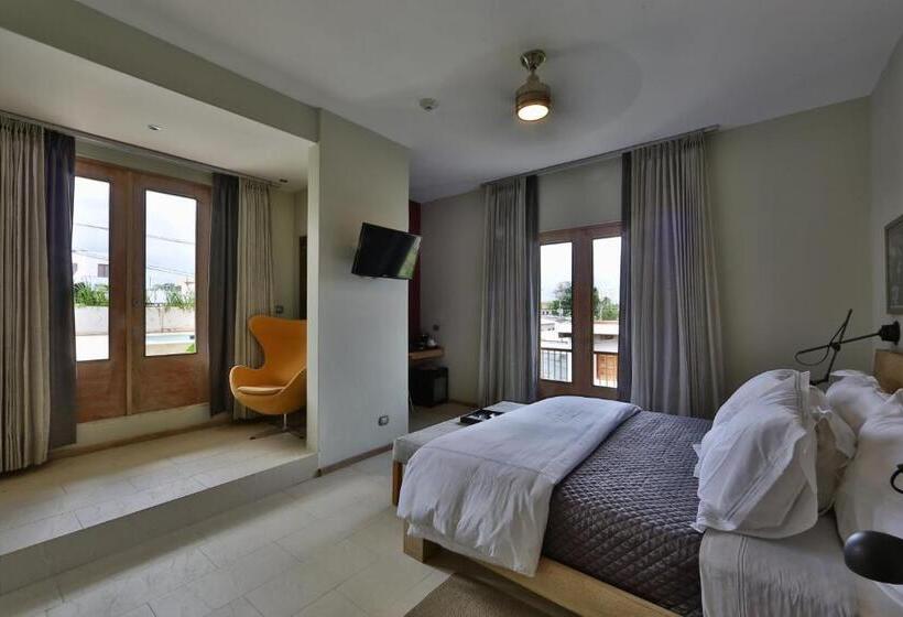 سوییت اجرایی, Billini Hotel, Historic Luxury