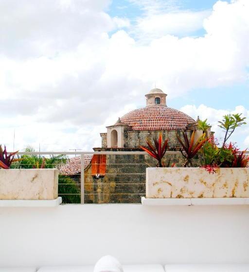 سوییت, Billini Hotel, Historic Luxury