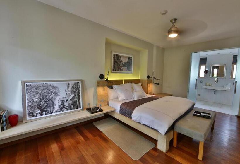 سوییت, Billini Hotel, Historic Luxury