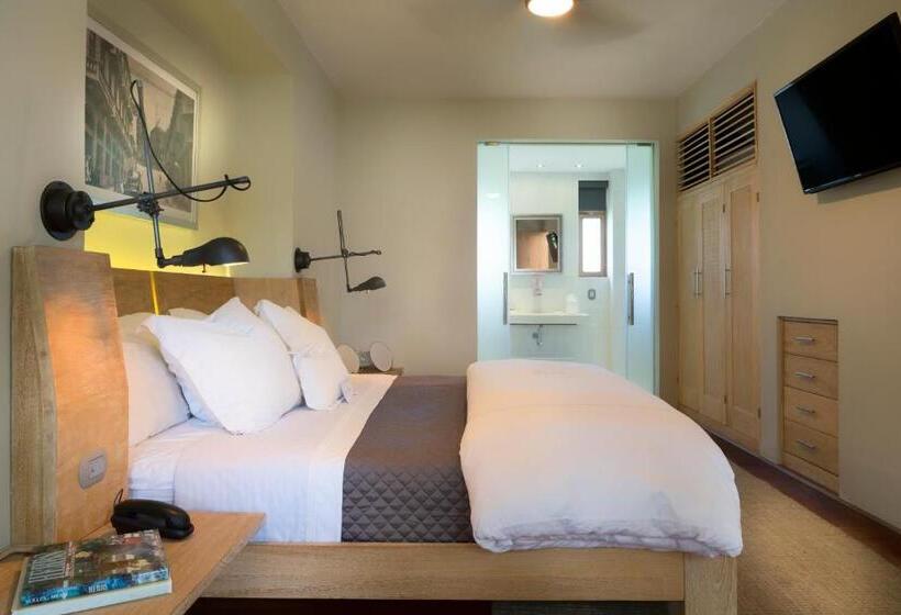 سوییت, Billini Hotel, Historic Luxury