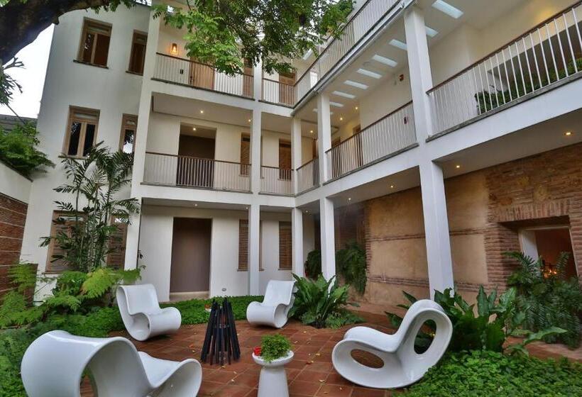 سوییت, Billini Hotel, Historic Luxury