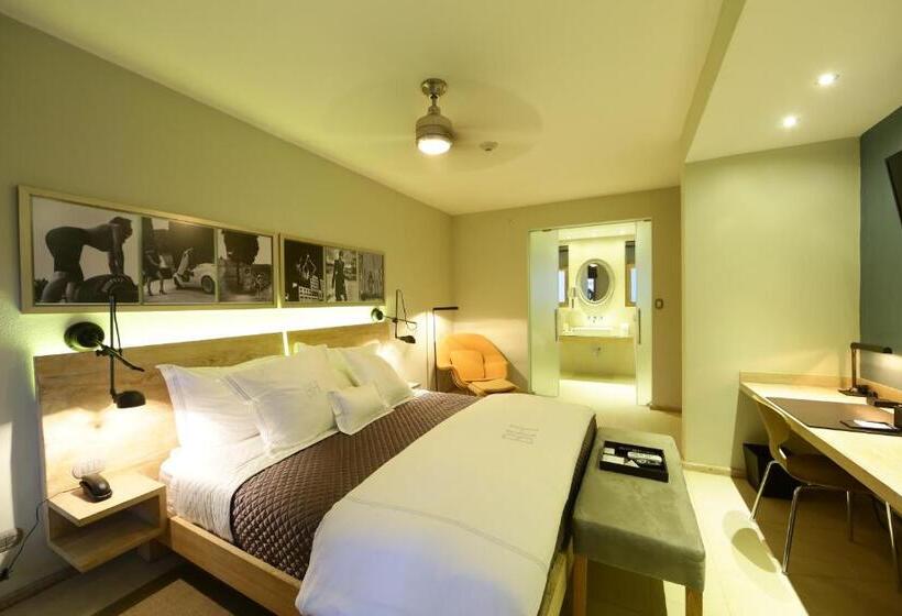 سوییت, Billini Hotel, Historic Luxury
