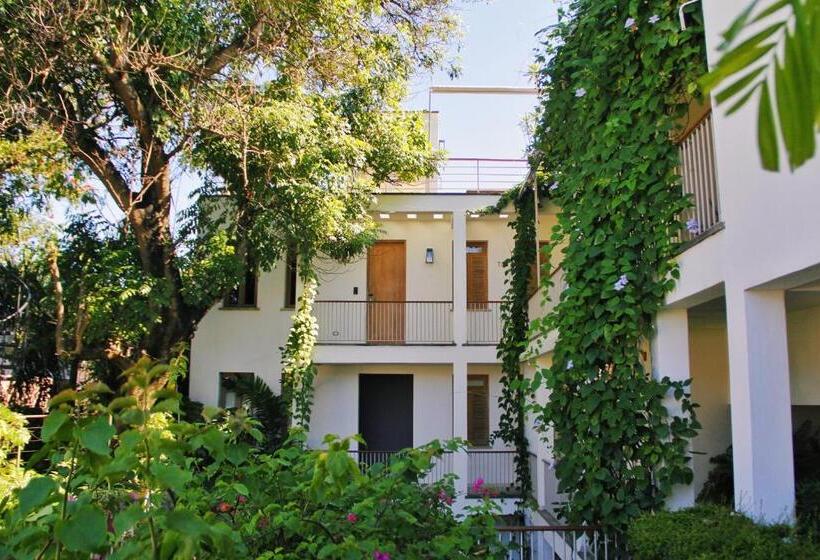 سوییت, Billini Hotel, Historic Luxury