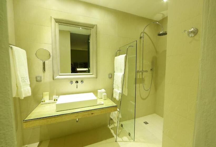 سوئیت با تخت بزرگ, Billini Hotel, Historic Luxury
