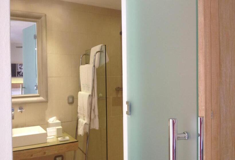 Deluxe Suite King Bed, Billini Hotel, Historic Luxury