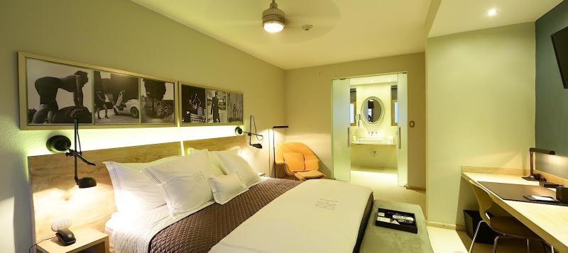 اتاق استاندارد, Billini Hotel, Historic Luxury