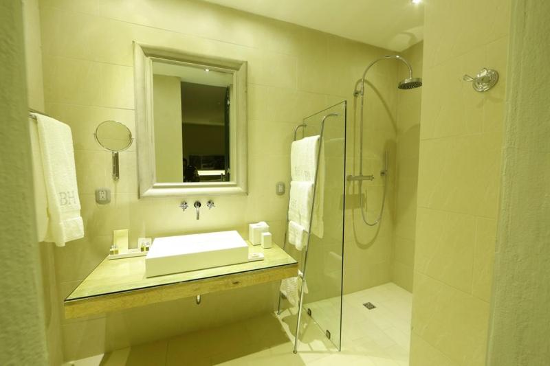 اتاق استاندارد, Billini Hotel, Historic Luxury
