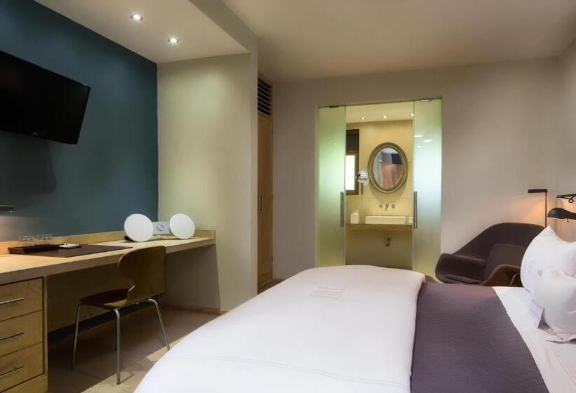 سوییت, Billini Hotel, Historic Luxury