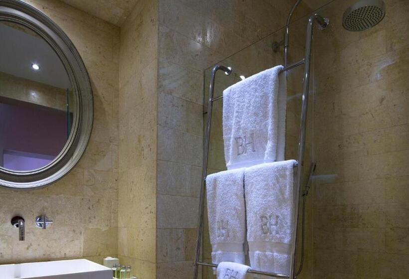 سوییت, Billini Hotel, Historic Luxury