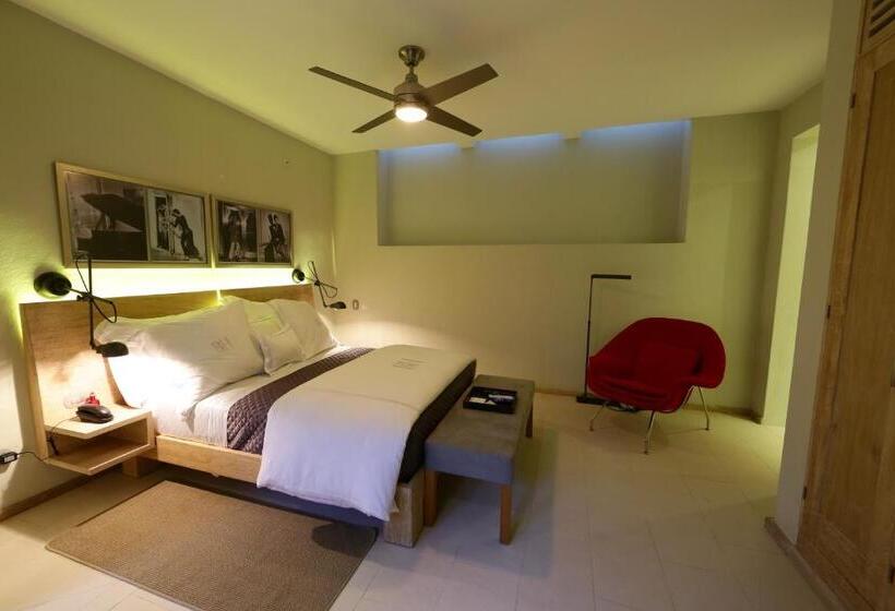 سوییت, Billini Hotel, Historic Luxury