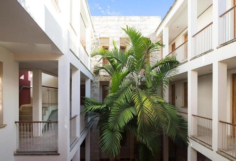 سوییت, Billini Hotel, Historic Luxury
