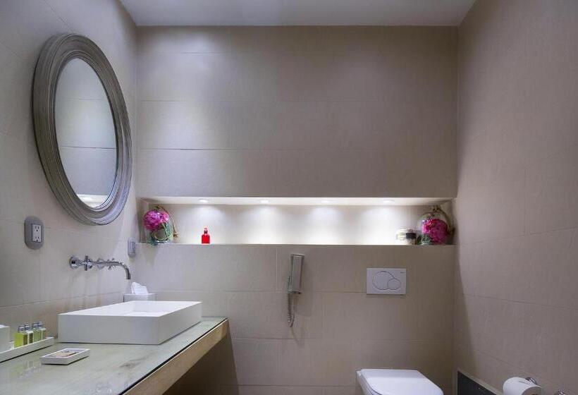 سوییت, Billini Hotel, Historic Luxury
