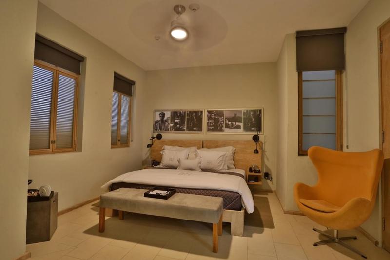 اتاق استاندارد, Billini Hotel, Historic Luxury