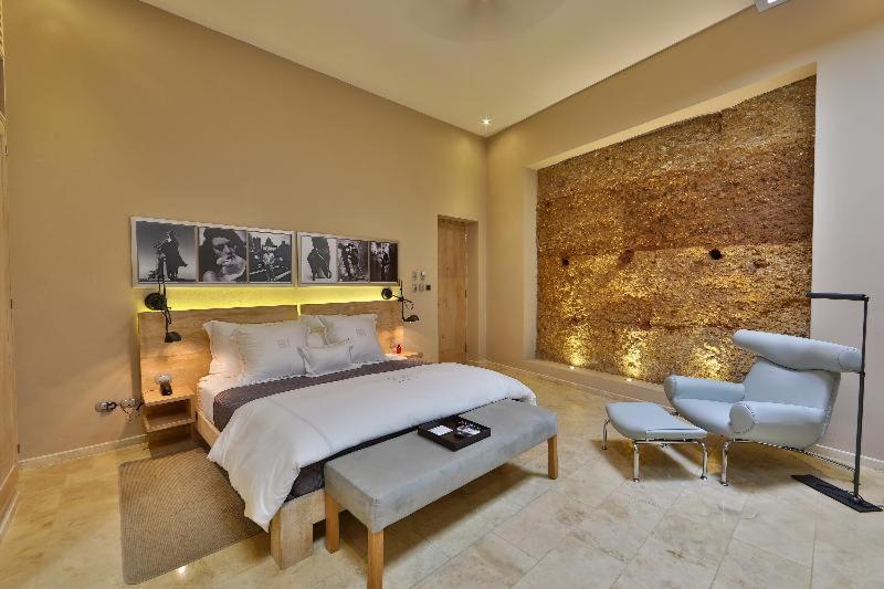 اتاق استاندارد, Billini Hotel, Historic Luxury