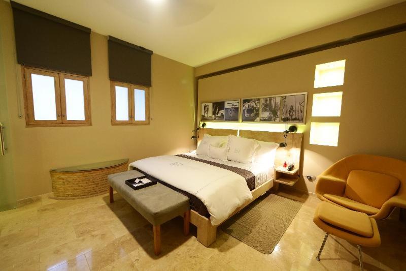 اتاق استاندارد, Billini Hotel, Historic Luxury