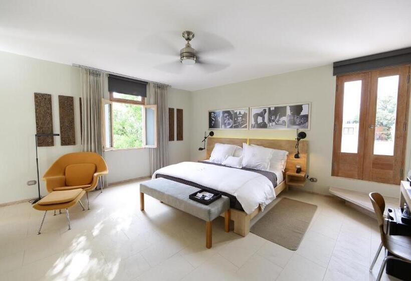 اتاق استاندارد, Billini Hotel, Historic Luxury