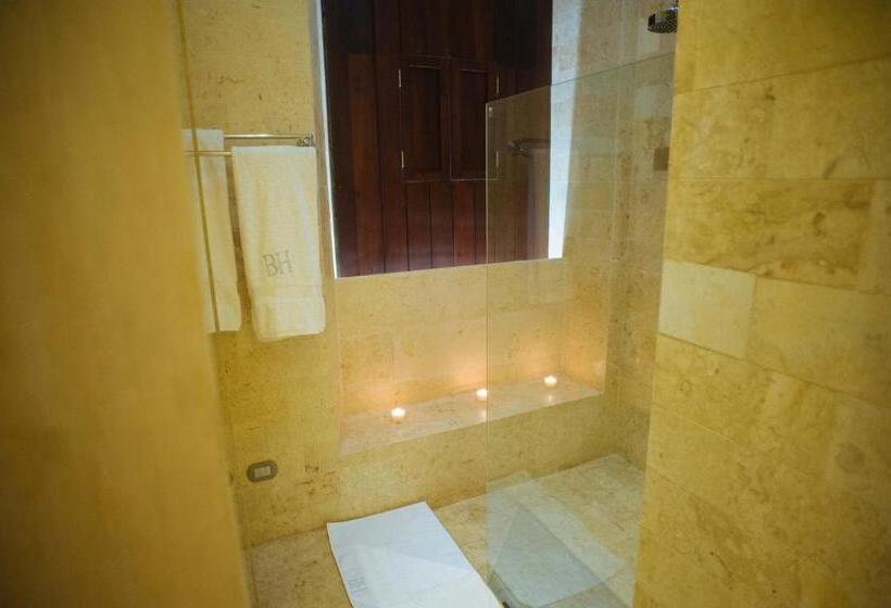 سوییت, Billini Hotel, Historic Luxury