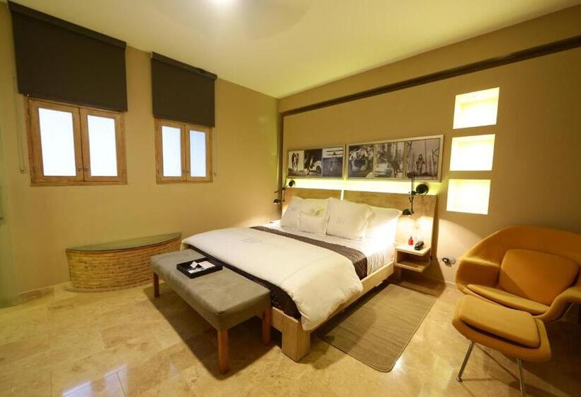 سوییت, Billini Hotel, Historic Luxury