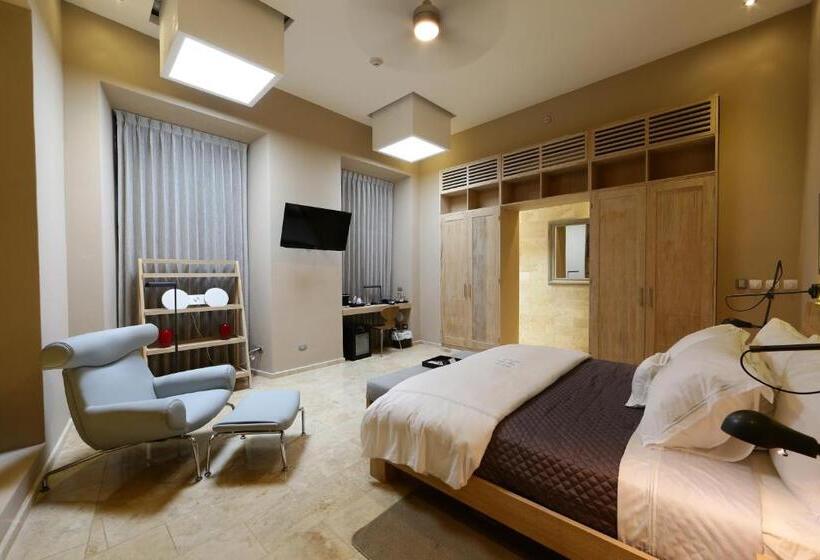 سوییت, Billini Hotel, Historic Luxury
