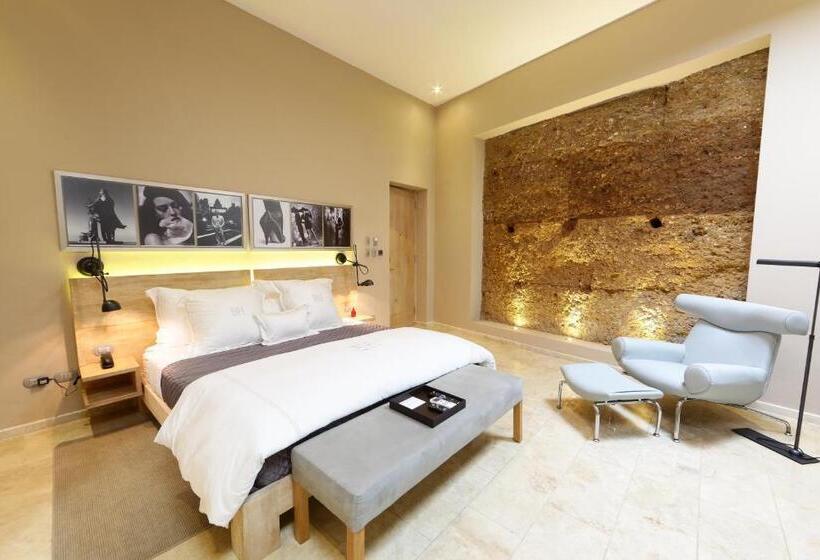 سوییت, Billini Hotel, Historic Luxury