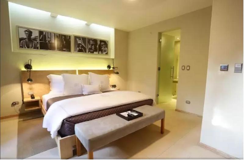 اتاق استاندارد, Billini Hotel, Historic Luxury