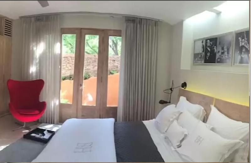 اتاق استاندارد, Billini Hotel, Historic Luxury