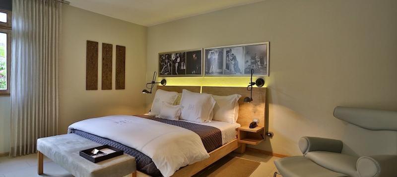 اتاق استاندارد, Billini Hotel, Historic Luxury