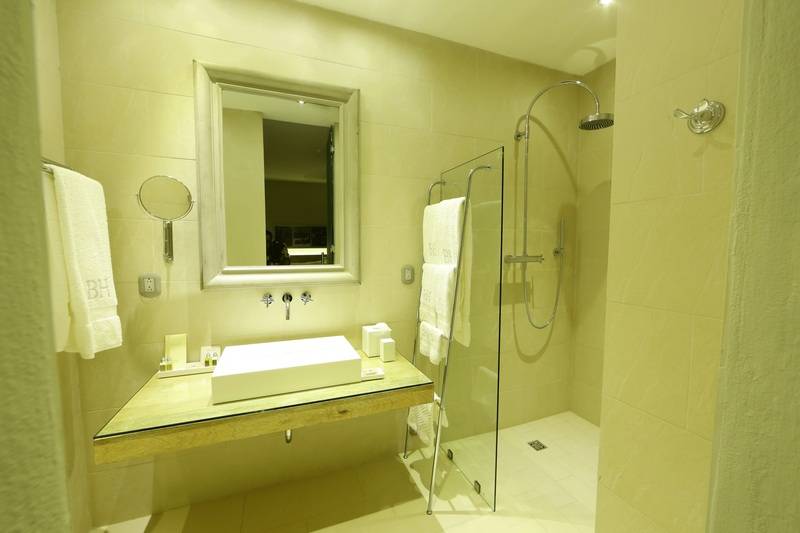 سوییت لوکس, Billini Hotel, Historic Luxury