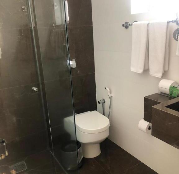 سوئیت جونیور مستر, Casacurta