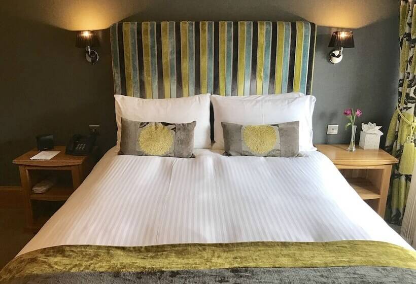 اتاق سوپریور, Ennios Boutique