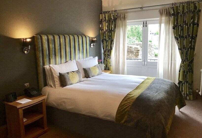 اتاق سوپریور, Ennios Boutique