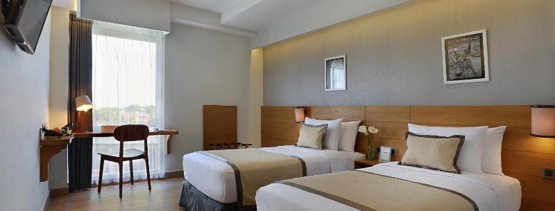 اتاق سوپریور, Azana Boutique Hotel Denpasar