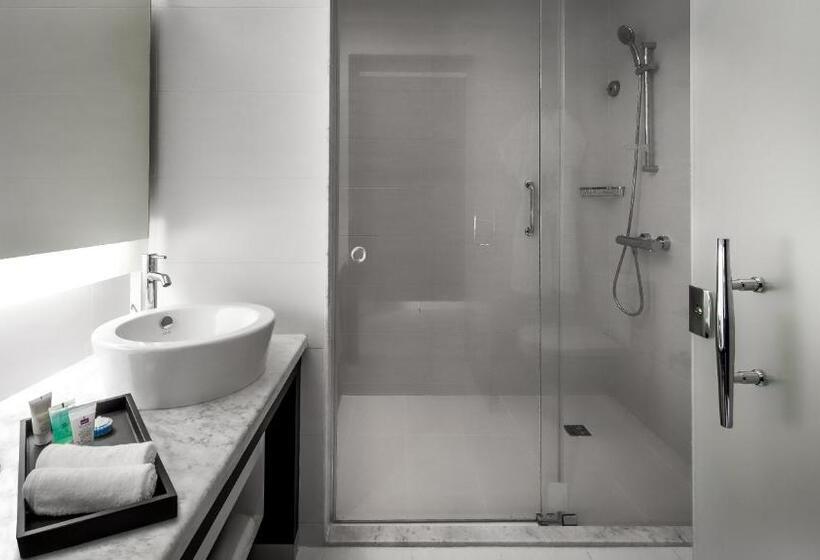 اتاق استاندارد با تخت بزرگ, Hyatt Place Taghazout Bay